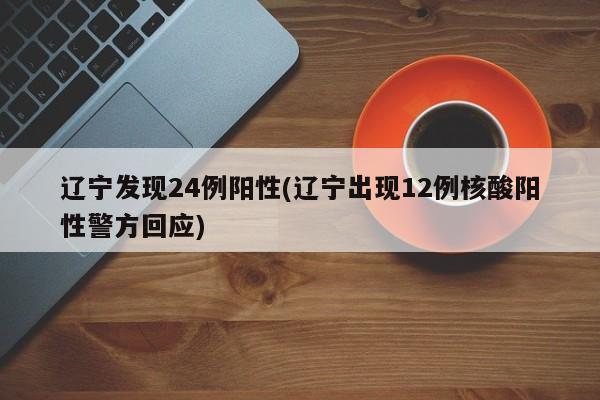 辽宁发现24例阳性(辽宁出现12例核酸阳性警方回应)