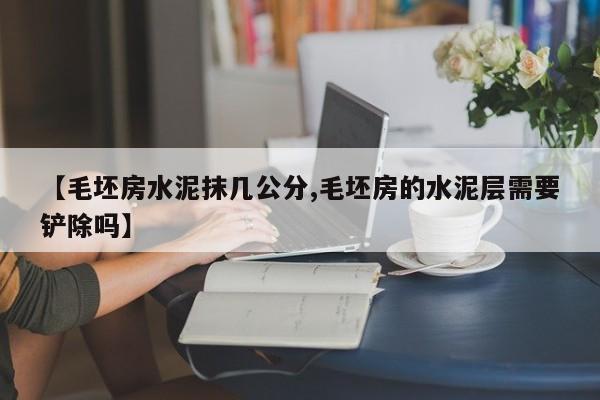 【毛坯房水泥抹几公分,毛坯房的水泥层需要铲除吗】