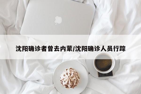 沈阳确诊者曾去内蒙/沈阳确诊人员行踪